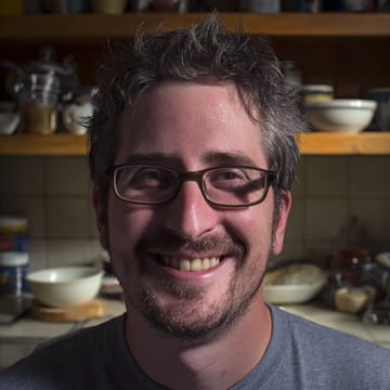 Jack Whitman profile photo