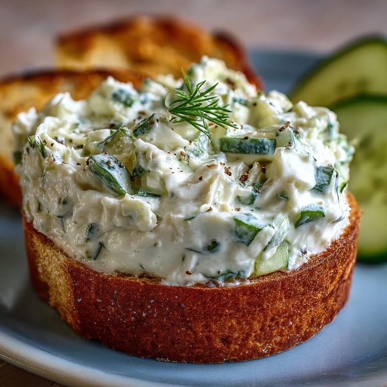 Party-ready Derby Day Benedictine Cucumber Canapés, a Southern appetizer classic, neatly arranged.